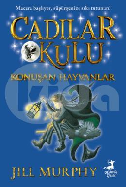 Cadılar Okulu 6 - Konuşan Hayvanlar