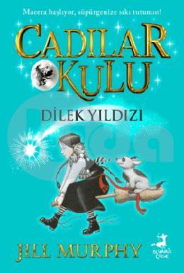 Cadılar Okulu 7 Dilek Yıldızı