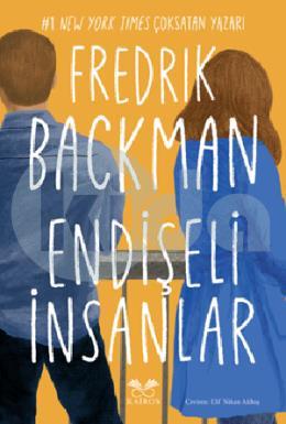 Endişeli İnsan