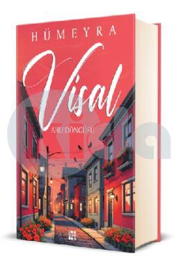 Visal Ahu Döngüsü (Ciltli)