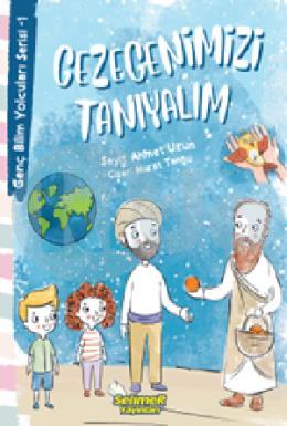 Gezegenimizi Tanıyalım