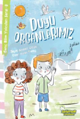 Duyu Organlarımız