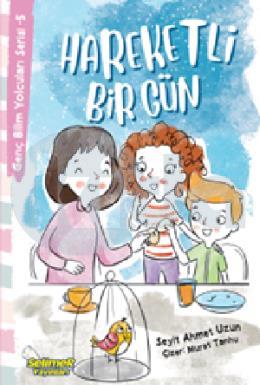 Hareketli Bir Gün