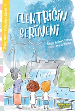 Elektriğin Serüveni