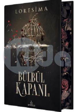 Bülbül Kapanı 2 (Yan Boyamalı Ciltli)