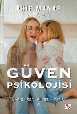 Güven Psikolojisi