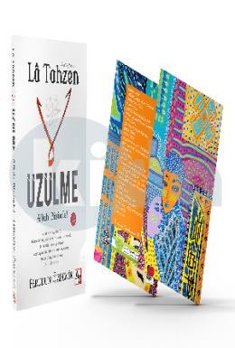 La Tahzen Üzülme Allah Bizimle