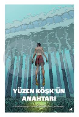 Yüzen Köşkün Anahtarı