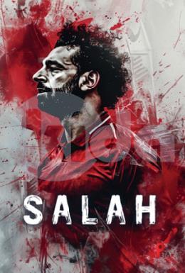 Mohamed Salah