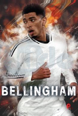 Jude Bellingham