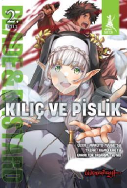 Kılıç ve Pislik Cilt 2