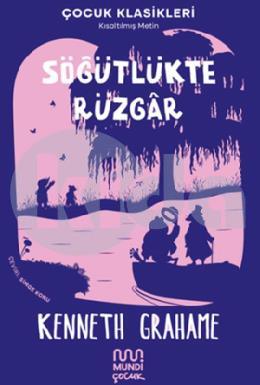 Söğütlükte Rüzgar
