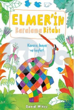 Elmerin Karalama Kitabı