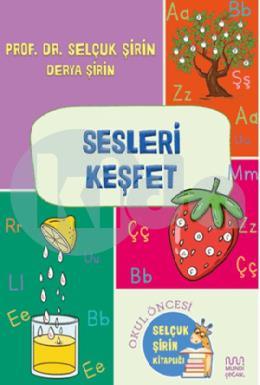 Sesleri Keşfet