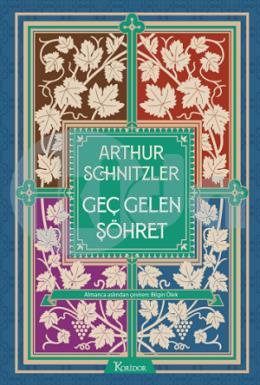 Geç Gelen Şöhret