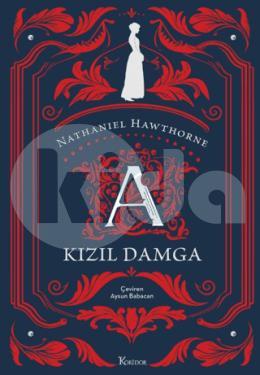 Kızıl Damga (Bez Ciltli Klasikler)