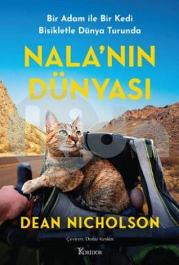 Nalanın Dünyası (Ciltli)
