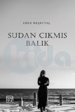 Sudan Çıkmış Balık