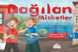 Dağılan Misketler