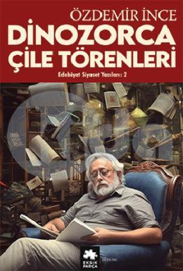 Edebiyat ve Siyaset Yazıları 2
