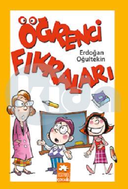 Öğrenci Fıkraları