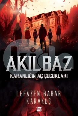 Akılbaz