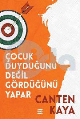 Çocuk Duyduğunu Değil Gördüğünü Yapar