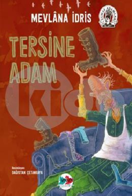 Tersine Adam