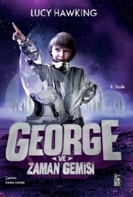 George ve Zaman Gemisi