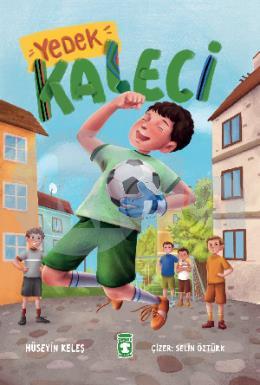 Yedek Kaleci