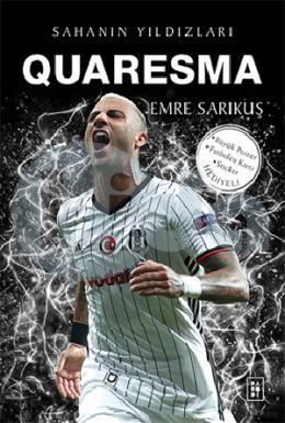 Quaresma / Sahanın Yıldızları