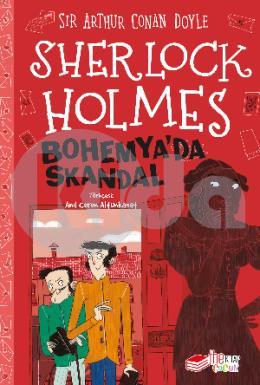 Sherlock Holmes - Bohemya’da Skandal