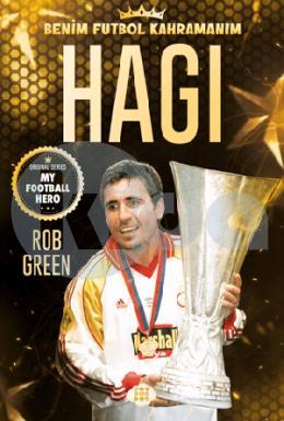 Hagi - Benim Futbol Kahramanım