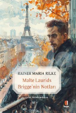 Malte Laurids Briggenin Notları
