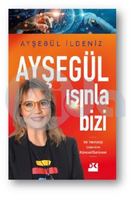 Ayşegül Işınla Bizi