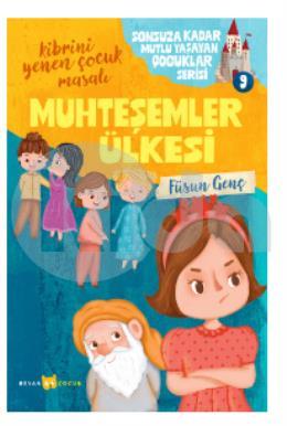 Muhteşemler Ülkesi
