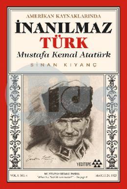 İnanılmaz Türk