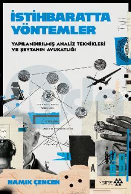 İstihbaratta Yöntemler