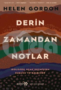 Derin Zamandan Notlar