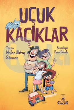 Uçuk Kaçıklar