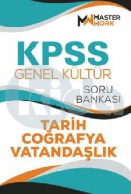 Nobel Kpss Genel Kültür Tarih Coğrafya Vatandaşlık Soru Bankası