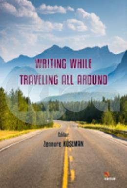 Writing while Traveling all Around