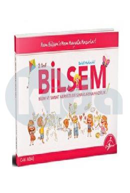 2. Sınıf Bilsem Tablet Modunda