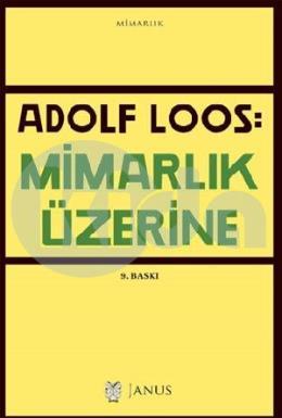 Mi̇marlik Üzeri̇ne