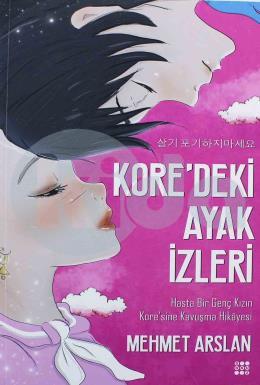 Koredeki Ayak İzleri