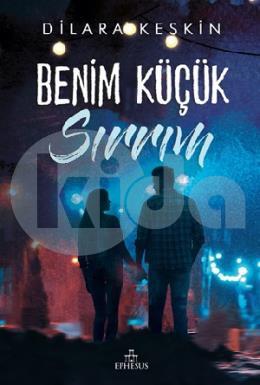 Benim Küçük Sırrım (Ciltli)