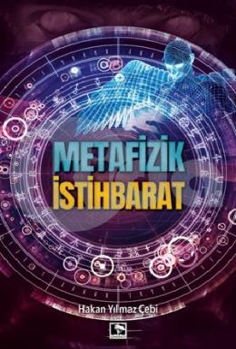 Metafizik İstihbarat