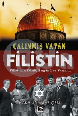 Çalınmış Vatan Filistin