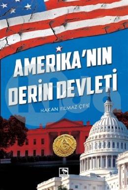 Amerikanın Derin Devleti