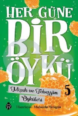 Her Güne Bir Öykü - 5